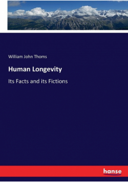 Human Longevity