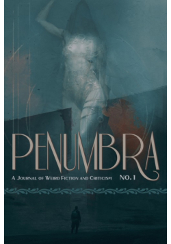 Penumbra No. 1 (2020)