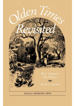 Olden Times Revisited