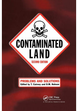 Contaminated Land