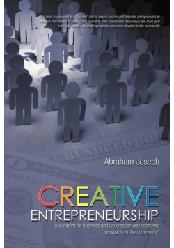 Creative Entrepreneurship