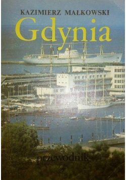 Gdynia Przewodnik