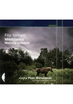 Miedzianka Historia znikania