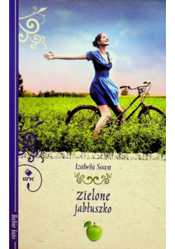 Zielone jabłuszko