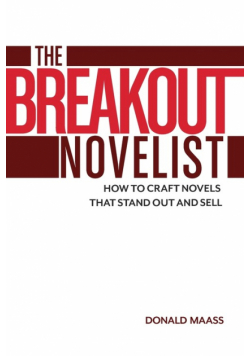 The Breakout Novelist
