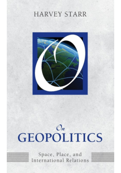 On Geopolitics