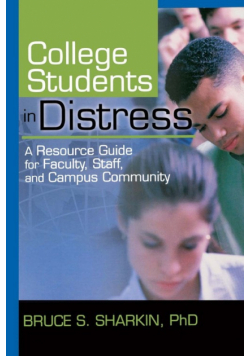 College Students in Distress