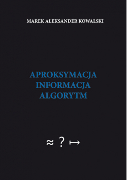 Aproksymacja informacja algorytm