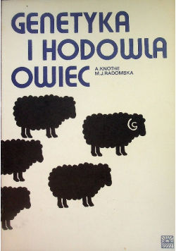 Genetyka i hodowla owiec