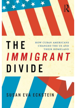 The Immigrant Divide