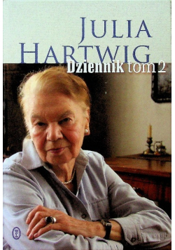 Hartwig Dziennik Tom 2