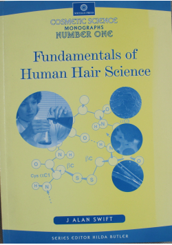 Fundamentals of Human Hair Science