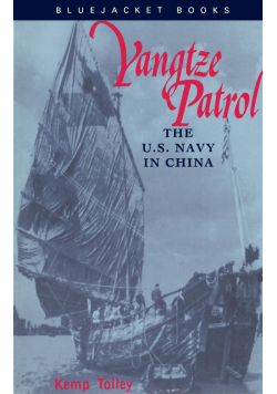 Yangtze Patrol