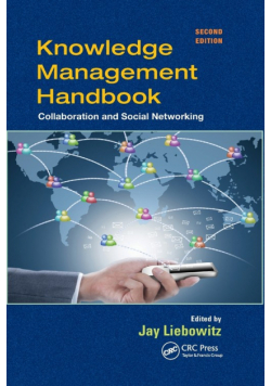 Knowledge Management Handbook