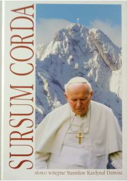 Sursum Corda