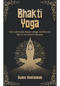 Bhakti Yoga