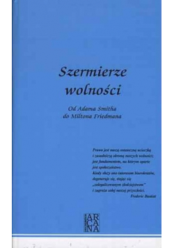 Szermierze wolności