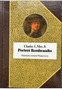 Portret Rembrandta
