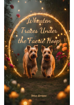 Wheaten Traces Under the Faerie Hoop
