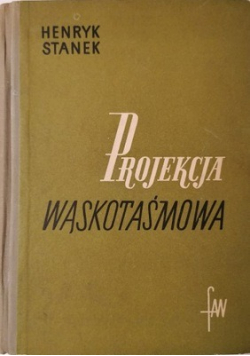 Projekcja wąskotaśmowa