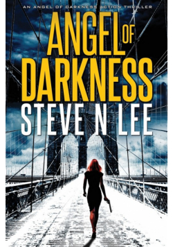 Angel of Darkness
