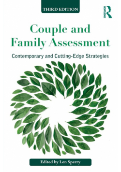 Couple and Family Assessment