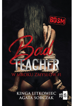 Bad Teacher W mroku zmysłów #1