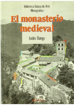 El Monasterio Medieval