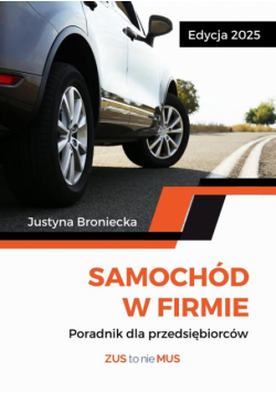 Samochód w firmie
