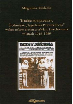 Trudne kompromisy