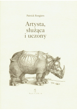Artysta, służąca i uczony