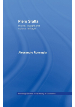 Piero Sraffa