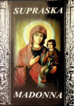 Supraska madonna