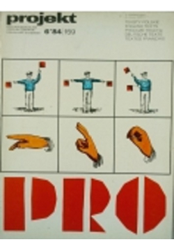 Projekt Nr 1