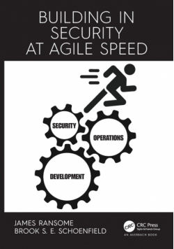 Building in Security at Agile Speed