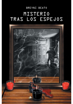 Misterio Tras los Espejos