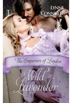 Wild Lavender