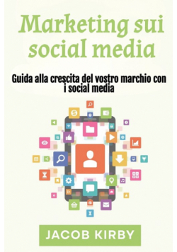 Marketing sui social media