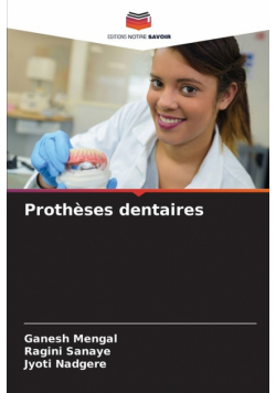 Prothèses dentaires