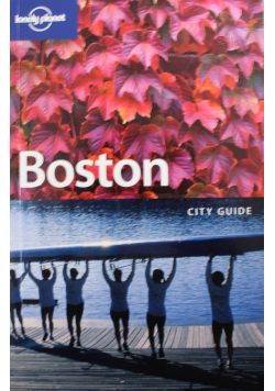 Boston city guide