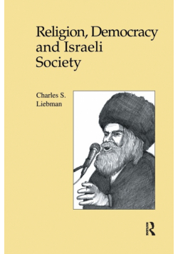 Religion, Democracy and Israeli Society