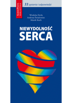 Kuch Marek - Niewydolność serca