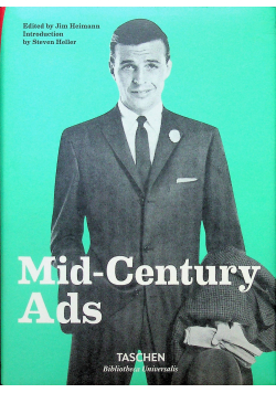 Mid Century ads