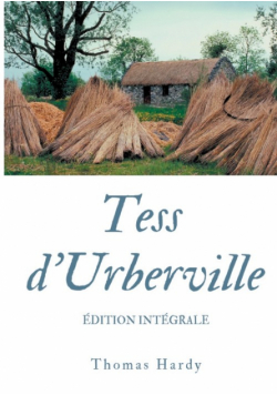 Tess d'Urberville