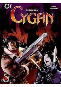 Dzień Cara Cygan