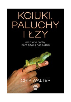 Kciuki paluchy i łzy