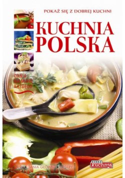 Kuchnia polska Dragon
