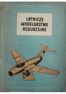 Lotnicze modelarstwo edukacyjne