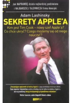 Sekrety Applea