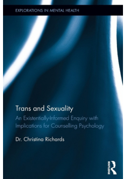 Trans and Sexuality